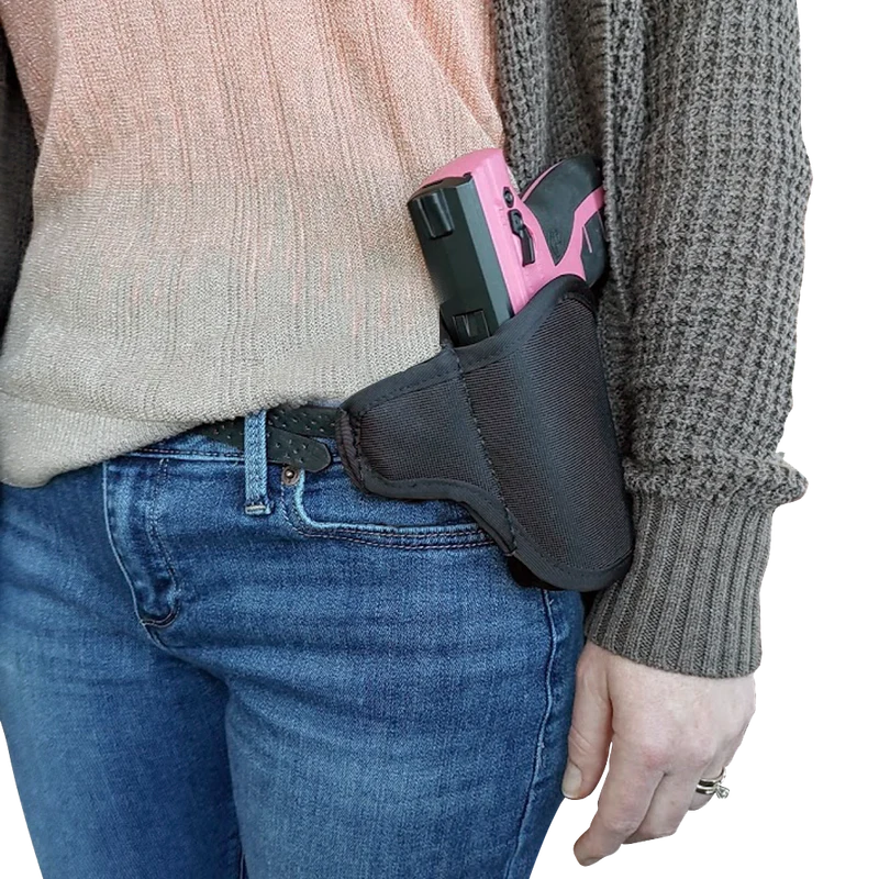 Byrna Nylon Waistband Holster