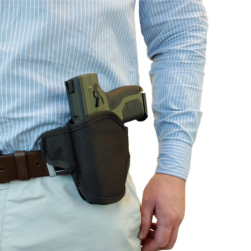 Byrna Nylon Waistband Holster