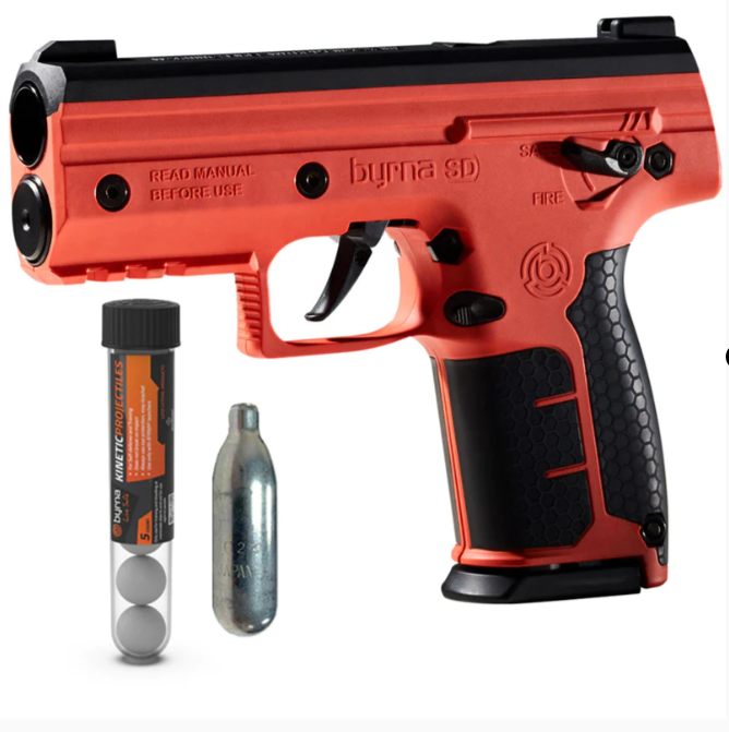 Handheld Launcher HANDHELD LAUNCHERS – KARZEN CO