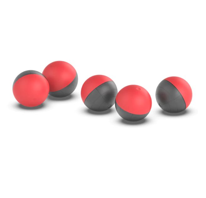 Byrna Pepper Projectiles