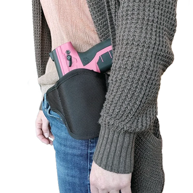 Byrna Nylon Waistband Holster